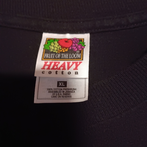 Vintage ELVIS T SHIRT LIKE NEW SIZE XL COTTON - Picture 4 of 7